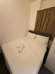 Swing & Pillows @ Seksyen 11, Shah Alam