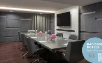 Park Inn by Radisson Putrajaya - Business