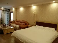 Jili Hotel - balcony