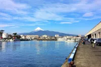 Hotel Trend Numazu Ekimae