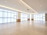 Busan City Hotel Hotels near Ho-am Park