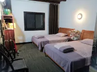 Yueyang County Wanshun Chinese Inn - Pet friendly
