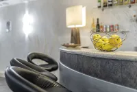 Hotel Aphrodite - Bares