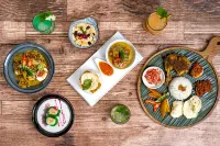 Sovereign Bali Hotel - breakfast