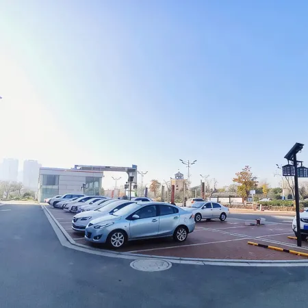 Wancheng International Hotel