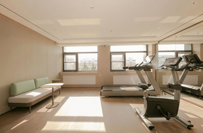 JI Hotel (Beijing Pinggu District Government) photo 3