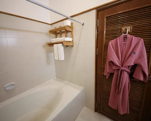 โรงแรมระยองรีสอร์ท ห้องพัก  Photos