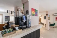 Sahara Hotel Eilat