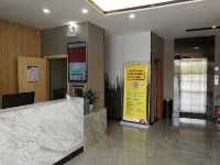 Lanting Youpin Hotel (Jingzhou Jiangling People's Square)