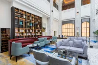 Sheraton Yinchuan Hotel - 5 Sao
