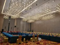 Guohui Hotel (Minhou Ganzhe) - Business