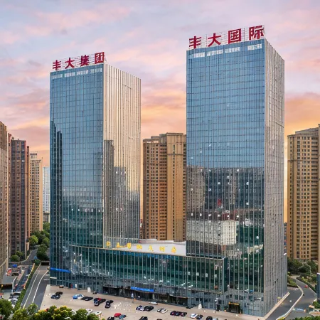 Fengda International Hotel