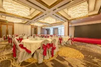 โรงแรมวันรุ่ยซีซั่นส์