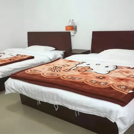 Xiaoyan Apartment
