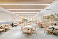 Jingxi Changfeng International Hotel (Jinxiu Ancient Town Branch) - Morgenmad