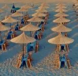 Marbella Beach Hotel - 4 stjerner