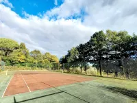 Terres de France - Domaine de Kerioche Hotels in Malansac