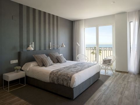 Hotel Boutique Balandret Hoteles en Valencia