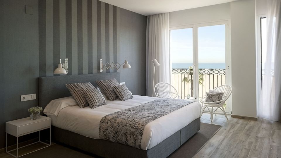 Hotel Boutique Balandret
