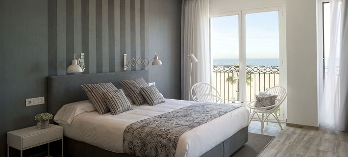 Hotel Boutique Balandret Hotels in Valencia