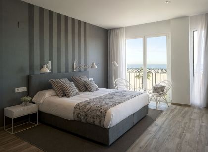 Hotel Boutique Balandret