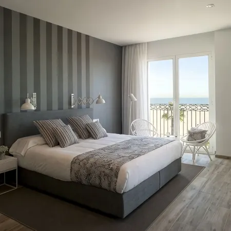 Hotel Boutique Balandret