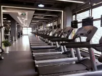 East City East Sunian Jinshi Hotel