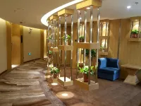 Liaoyuan Business Hotel