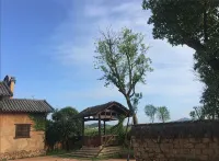 Floral·Huazhushuimu B&B