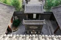 Ouyuan Qingshe B&B (Qingzhou Ancient City Scenic Area Branch)