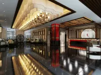Zichen Boyue Hotel - Breakfast