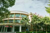 Zhongyang Xianquan Hotel - Hot Springs