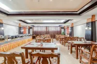 Padma Chumig Garden Hotel - Morgenmad