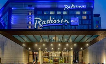 Radisson Blu Zhengzhou
