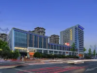 Vienna International Hotel (Harbin Songbei New Area Store) Ξενοδοχεία στην πόλη Jiangbei University Town/Harbinbei Railway Station