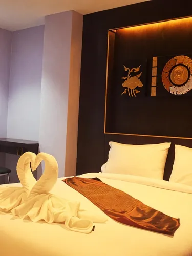 รูปภาพของMetro Hotel&Spa โรงแรมเมโทร