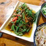 Danba township home stay small