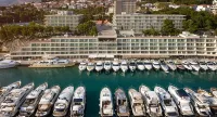 Le Méridien Lav, Split Các khách sạn ở 