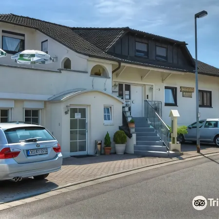 Gästehaus Elzblick