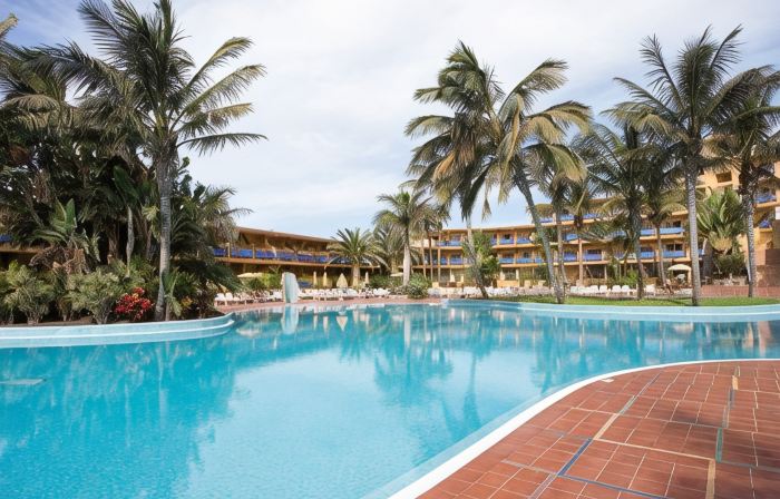 Club Hotel Drago Park