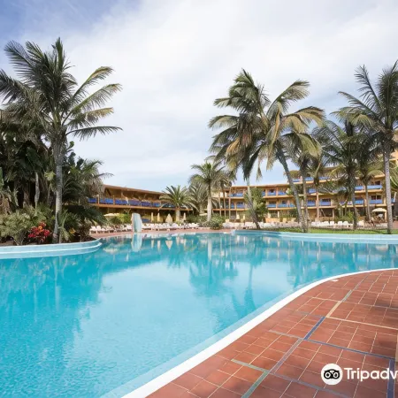 Club Hotel Drago Park