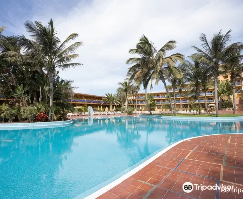 Club Hotel Drago Park