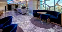THE AMNIS, a Luxury Collection Hotel, Kaohsiung - bar