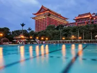 The Grand Hotel Hotels in Taipei