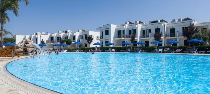 Hotel Resort Portoselvaggio Hotels in Nardo
