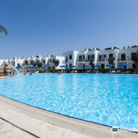 Hotel Resort Portoselvaggio