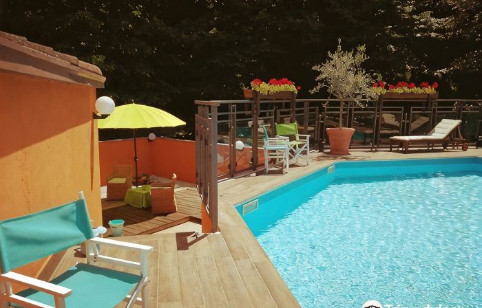 Hotel Arimannia