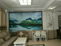 興山時傑山荘