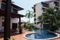 The Oriental Tropical Beach at VIP Resort -  Casas de vacaciones