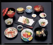 Izuyasu Traditional Kyoto Inn Serving Kyoto Cuisine